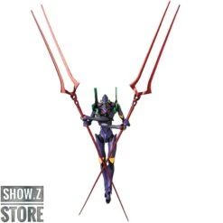 MAFEX No.114 Rebuild Of Evangelion EVA Unit-13 -Toy Specialty Store 3d6e438180