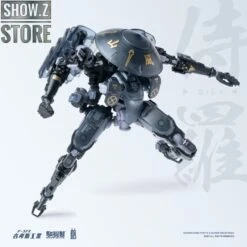 Earnestcore Craft Robot Build RB-09Kai Sila Limited Version 9 Earnestcore Craft Robot Build RB-09Kai Sila Limited Version -Toy Specialty Store 3d73e695b0