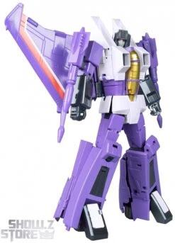 MakeToys MTRM-EX04 Skyclone Hotlink Convention Exclusive -Toy Specialty Store 3d7b4facce