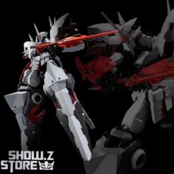 Sentinel Toys Riobot Linebarrels Of Iron Linebarrel -Toy Specialty Store 3d9a5fac96