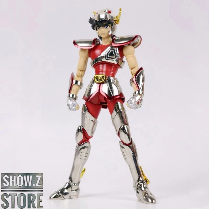 Great Toys Saint Seiya Myth Cloth EX Pegasus Seiya 3 Great Toys Saint Seiya Myth Cloth EX Pegasus Seiya