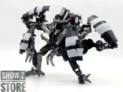 Mechanical Team MT-05 Mixmaster 11 Mechanical Team MT-05 Mixmaster -Toy Specialty Store 3ddf493d8f