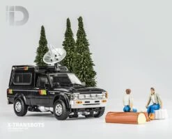 XTransbots MX-VIII MX-8 Aegis Trailbreaker 39 XTransbots MX-VIII MX-8 Aegis Trailbreaker -Toy Specialty Store 3e240364e9