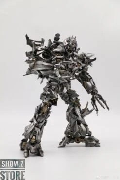[Pre-Order] 4th Party Masterpiece Movie Series MPM-08 Megatron Battle Damaged Version -Toy Specialty Store 3e2dfedd30