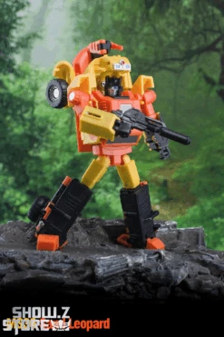 Dr.Wu MS-36 Sand Leopard Sandstorm -Toy Specialty Store 3e4512ce83 1