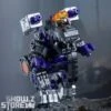 Dr.Wu DW-E14M Energy Dragon Trypticon Metallic Version -Toy Specialty Store 3e5042e030