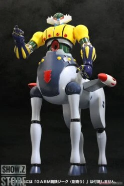 Evolution Toys Grand Action Bigsize Model Kotetsu Jeeg & Pantheroid & Marine Parts Set Of 3 18 Evolution Toys Grand Action Bigsize Model Kotetsu Jeeg & Pantheroid & Marine Parts Set Of 3 -Toy Specialty Store 3e72ae8d97