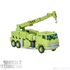 Newage H47G Daedalus Grapple Green Version -Toy Specialty Store 3e8d23651c