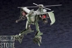 Kotobukiya HG055 Hexa Gear 1/24 Steelrain Model Kit 15 Kotobukiya HG055 Hexa Gear 1/24 Steelrain Model Kit -Toy Specialty Store 3ea559656f