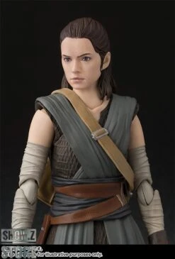 S.H.Figuarts Star Wars Rey 12 S.H.Figuarts Star Wars Rey -Toy Specialty Store 3ebe002aed