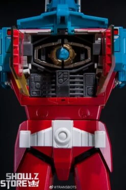 XTransbots MX-22T Commander Stack Ultra Magnus Youth Version 36 XTransbots MX-22T Commander Stack Ultra Magnus Youth Version -Toy Specialty Store 3ee9ec50e7