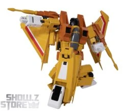 MakeToys MTRM-EX03 Nova Swarm Sunstorm -Toy Specialty Store 3f07a6def8