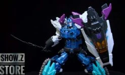 Mastermind Creations R-17 Carnifex Overlord 38 Mastermind Creations R-17 Carnifex Overlord -Toy Specialty Store 3f1fe4a5b0