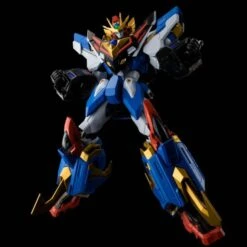 Sentinel Toys Super Heavy God Gravion Metamor Force "Bari" Ation God Gravion -Toy Specialty Store 3f446ca5c9