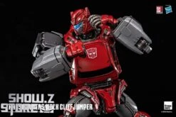 ThreeZero Studio Transformers MDLX Cliffjumper -Toy Specialty Store 3f9c3fc614