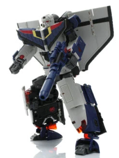 ToyWorld TW-06 Evila Star Astrotrain White Version -Toy Specialty Store 3fa581dd2f