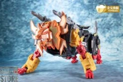 Jinbao Feral Rex OS Predaking 36 Jinbao Feral Rex OS Predaking -Toy Specialty Store 3fafce494a
