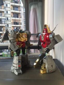 Perfect Fusion PF01 Cesium Caesium -Toy Specialty Store 3fbcd4e32b