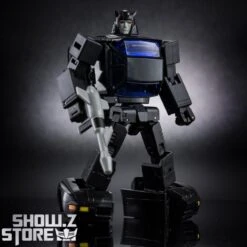 XTransbots MM-10C Toro Cliffjumper Clone Version -Toy Specialty Store 3fbf632fa1