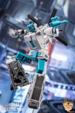 Magic Square MS-B54D Tornado Vortex IDW Version -Toy Specialty Store 3fcf4e763e