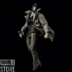 Sentinel Toys 1000Toys 1/12 No Guns Life Juzo Inui PX Previews Exclusive -Toy Specialty Store 3ffd491c71