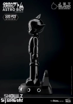 [Pre-Order] Blitzway BW-NS-50502 Space Astro Boy Jet Black Version -Toy Specialty Store 40ec941e19