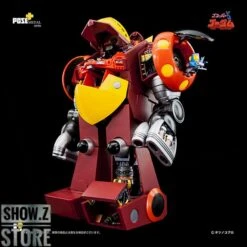 Pose Toy Pose+ P+05 Gordam -Toy Specialty Store 4142ad8928