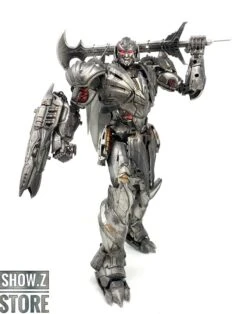 4th Party BS-02S Dragoon Megatron Battle Damaged Version 23 4th Party BS-02S Dragoon Megatron Battle Damaged Version -Toy Specialty Store 4173b07131