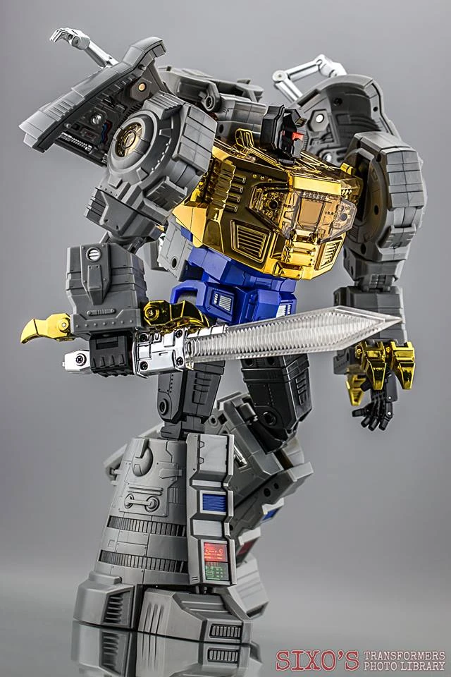 FansToys FT-08G Grinder 14 FansToys FT-08G Grinder - Image 12