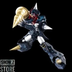 Sentinel Toys Plaiobot Tengen Toppa Gurren Lagann Super Galaxy Gurren Lagann Model Kit -Toy Specialty Store 419a25df36