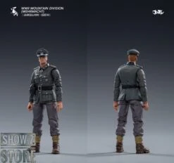 JoyToy Source 1/18 WWII German Wehrmacht Mountain Division Unit Set Of 5 31 JoyToy Source 1/18 WWII German Wehrmacht Mountain Division Unit Set Of 5 -Toy Specialty Store 41bc950bf9