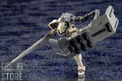 Kotobukiya Hexa Gear 1/24 Governor Armor Type: Knight [Bianco] Model Kit -Toy Specialty Store 41e9c951a4