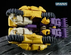 Mastermind Creations R-13 Spartan Impactor -Toy Specialty Store 4202c82894