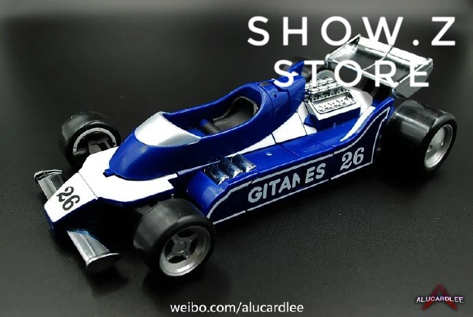 DX9 D-03 D03 Invisible Mirage 17 DX9 D-03 D03 Invisible Mirage - Image 15