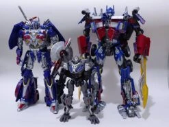 Takara TOMY MPM04 MPM-04 Optimus Prime Movie Series 19 Takara TOMY MPM04 MPM-04 Optimus Prime Movie Series -Toy Specialty Store 4238fb5b85