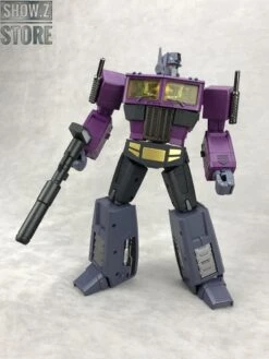 Magic Square MS-01SG Light Of Freedom Optimus Prime Shattered Glass Version 12 Magic Square MS-01SG Light Of Freedom Optimus Prime Shattered Glass Version -Toy Specialty Store 4245b9e693