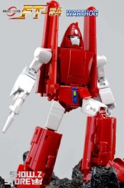 FansToys FT-54 Powerglide 21 FansToys FT-54 Powerglide -Toy Specialty Store 427614bb90
