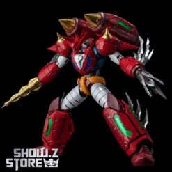 Sentinel Toys Riobot Shin Getter Dragon 29 Sentinel Toys Riobot Shin Getter Dragon -Toy Specialty Store 42b3e17e7f