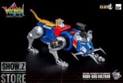 Threezero Studio Voltron Defender Of The Universe ROBO-DUO Golion 37 Threezero Studio Voltron Defender Of The Universe ROBO-DUO Golion -Toy Specialty Store 42eae914cc