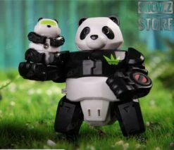 52Toys BeastBox BB-13 Bigpower 33 52Toys BeastBox BB-13 Bigpower -Toy Specialty Store 4306c065ae