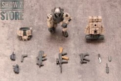 Kotobukiya HG028 Hexa Gear 1/24 Early Governor Vol.1 Model Kit 16 Kotobukiya HG028 Hexa Gear 1/24 Early Governor Vol.1 Model Kit -Toy Specialty Store 430c770806