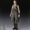S.H.Figuarts Star Wars Rey 1 S.H.Figuarts Star Wars Rey -Toy Specialty Store 43298ebe98