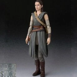 S.H.Figuarts Star Wars Rey