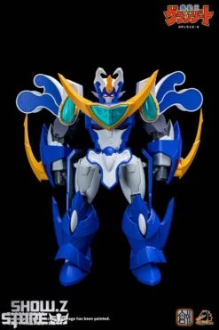 Tron Model Madou King Granzort Aquabeat Model Kit 30 Tron Model Madou King Granzort Aquabeat Model Kit -Toy Specialty Store 435a68c42b