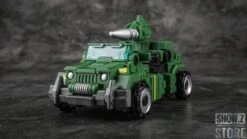 IronFactory EX-38 Optics Hunter Hound -Toy Specialty Store 438be0ece0