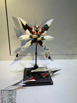 Sentinel Toys Riobot Tekkaman Blade D-boy Evolution Version -Toy Specialty Store 43a217c9e3