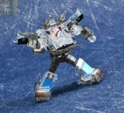 NewAge H3T Harry Prowl Clear Version -Toy Specialty Store 43ac310a51