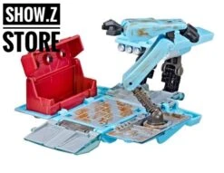 Model Wizard MW-002 Sqweeks Oversized 9 Model Wizard MW-002 Sqweeks Oversized -Toy Specialty Store 43b6f09af7