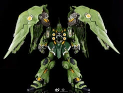 Metal Club MC 1/100 NZ-666 Kshatriya MB MB Style Gundam Unicorn -Toy Specialty Store 440eba91ac