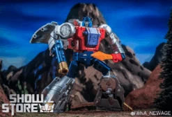 NewAge H56C Rhedosaurus Sludge -Toy Specialty Store 442aed7f93